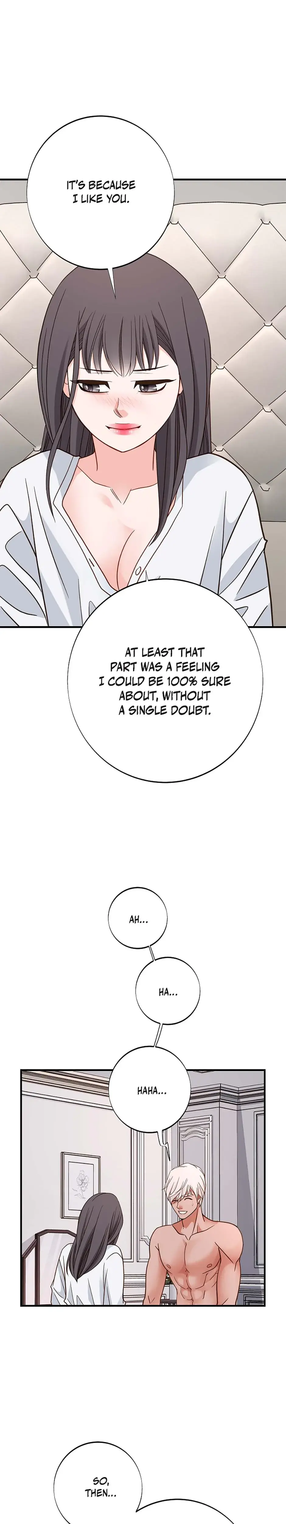 No Exit Chapter 100 - Page 4