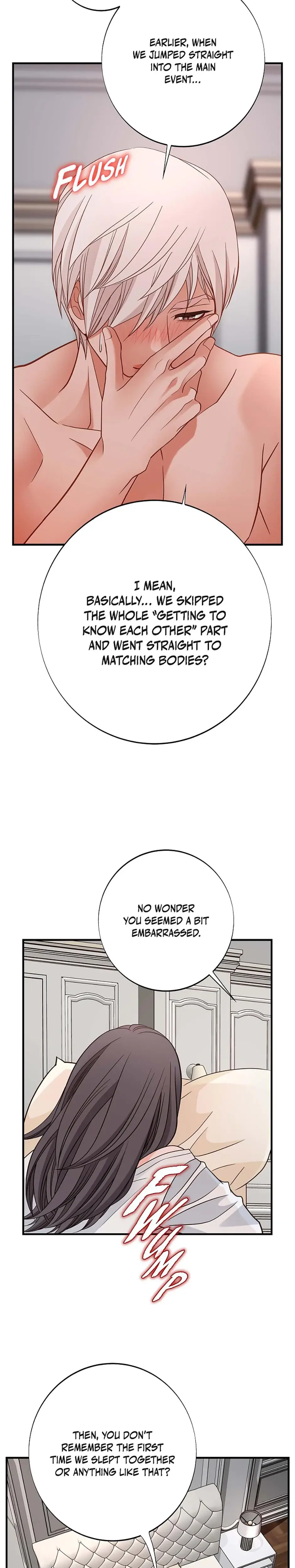 No Exit Chapter 100 - Page 5