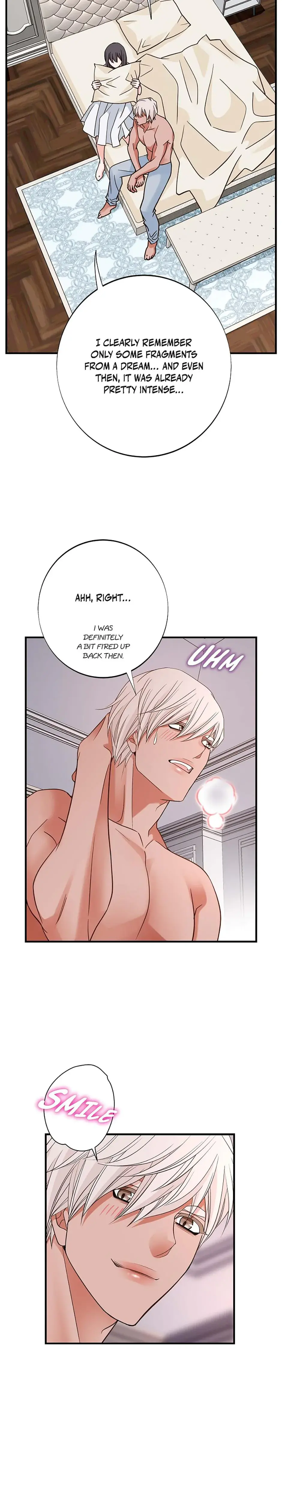 No Exit Chapter 100 - Page 6