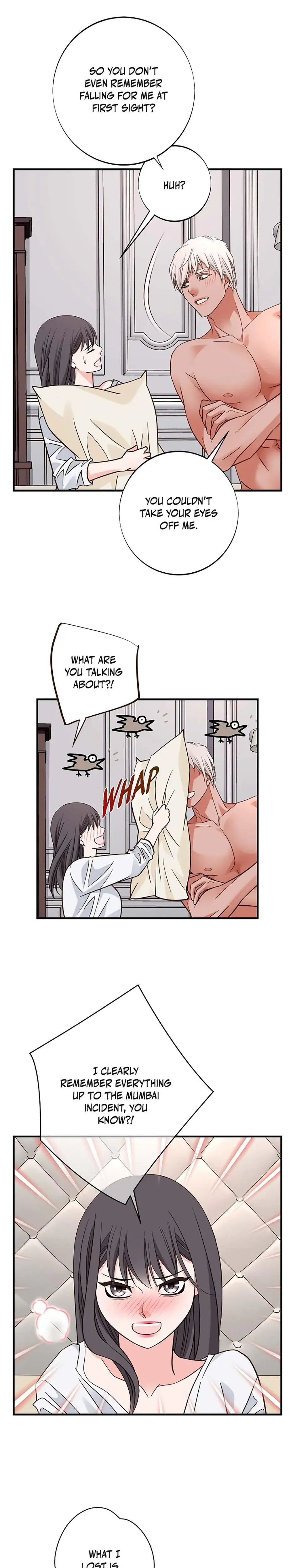 No Exit Chapter 100 - Page 7