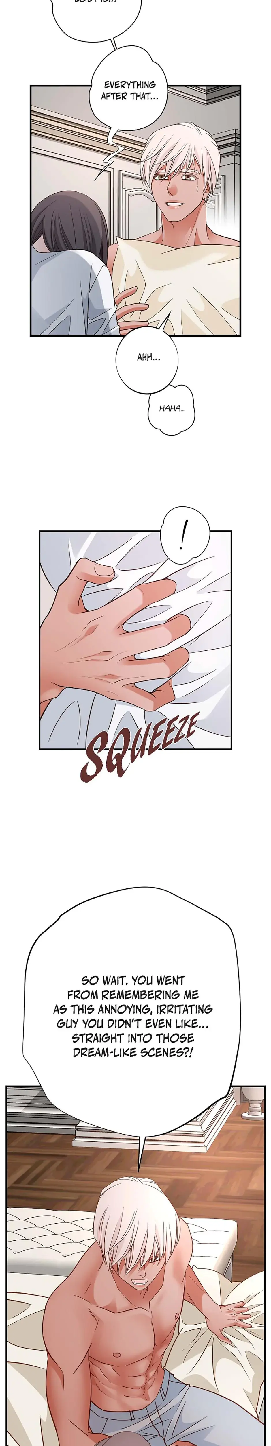 No Exit Chapter 100 - Page 8