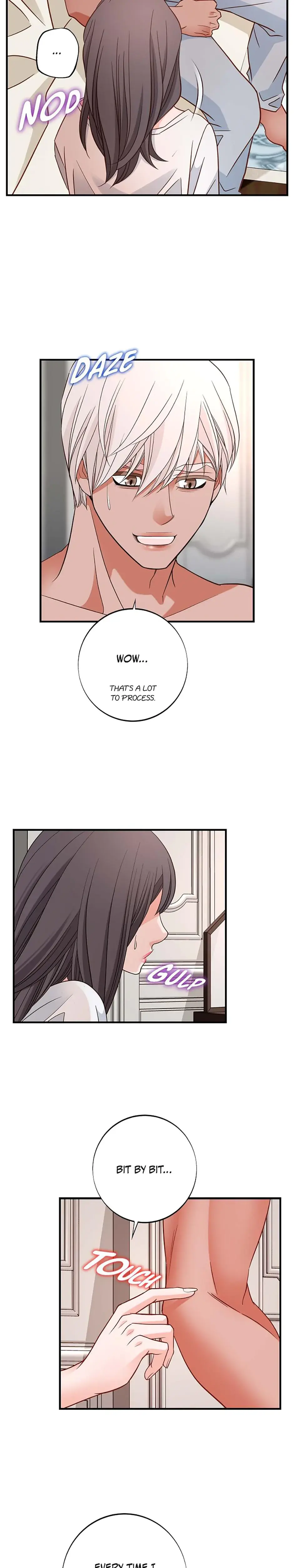 No Exit Chapter 100 - Page 9