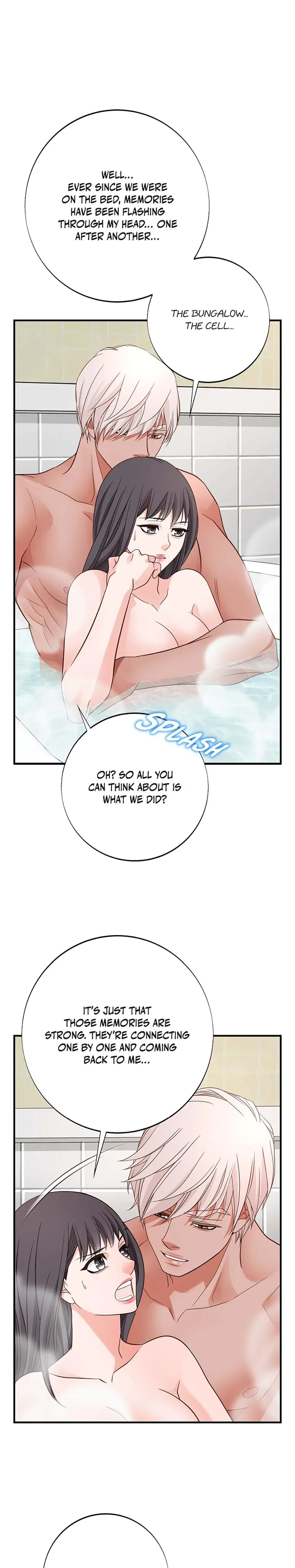 No Exit Chapter 101 - Page 16