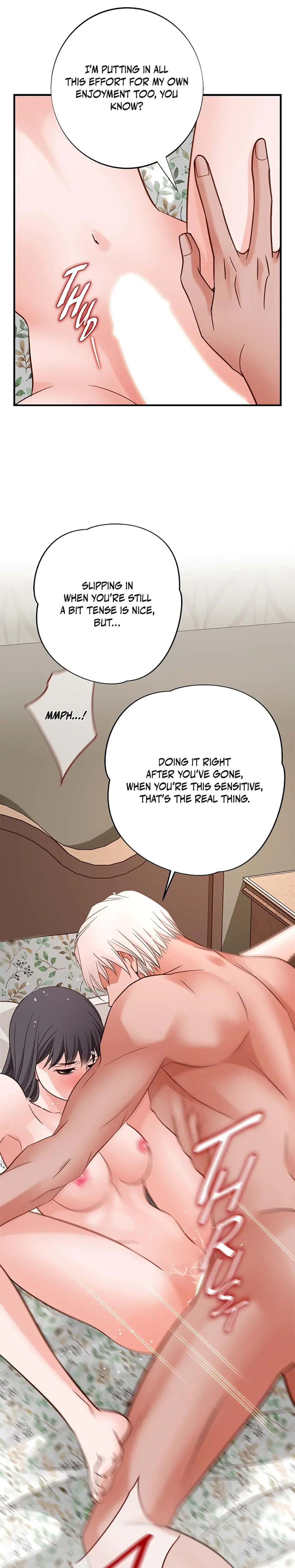No Exit Chapter 101 - Page 20