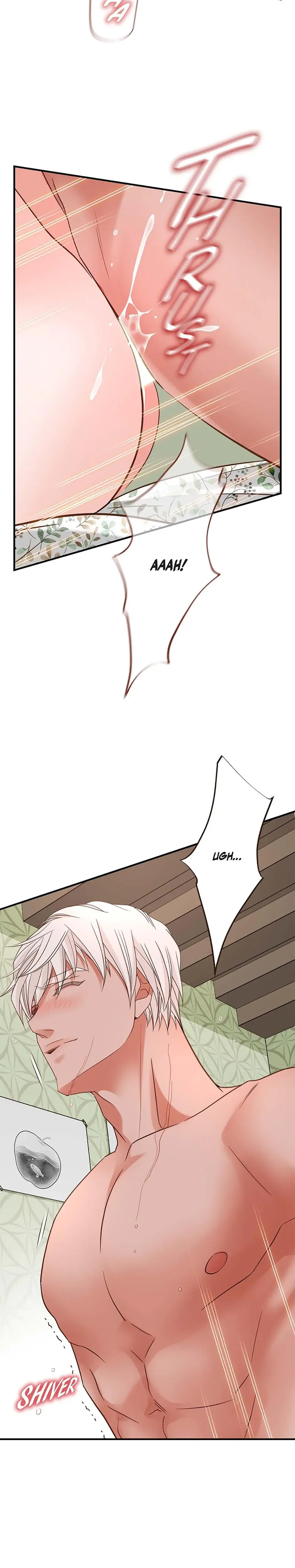 No Exit Chapter 101 - Page 23