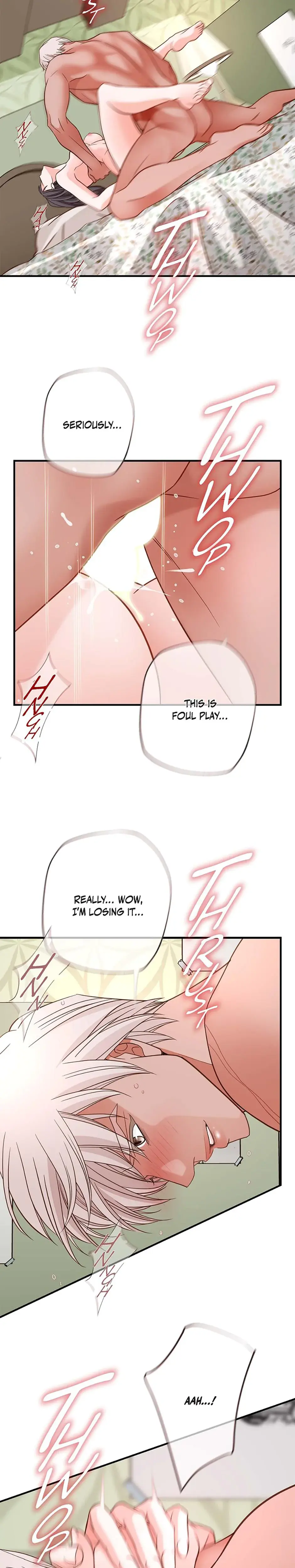 No Exit Chapter 101 - Page 27