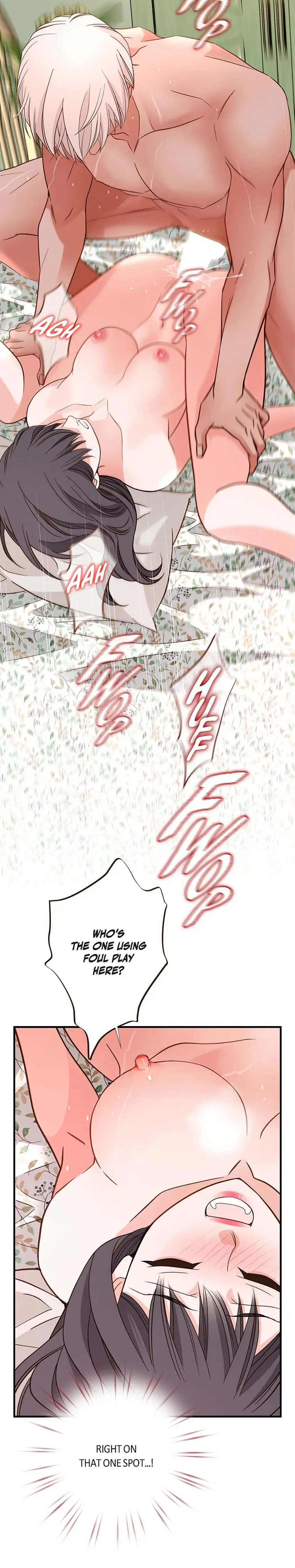 No Exit Chapter 101 - Page 29