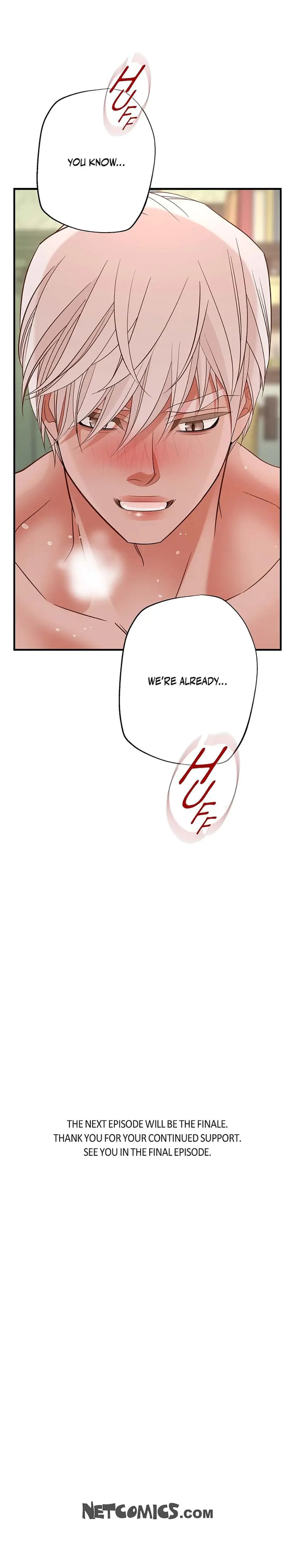 No Exit Chapter 101 - Page 30