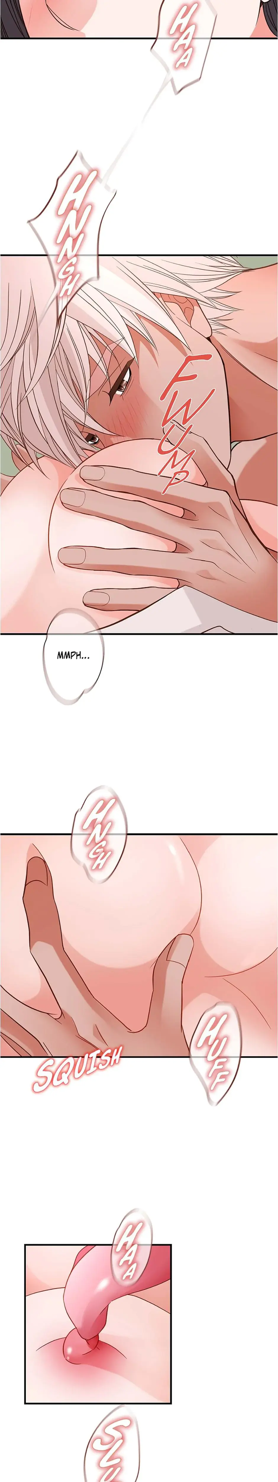 No Exit Chapter 101 - Page 4