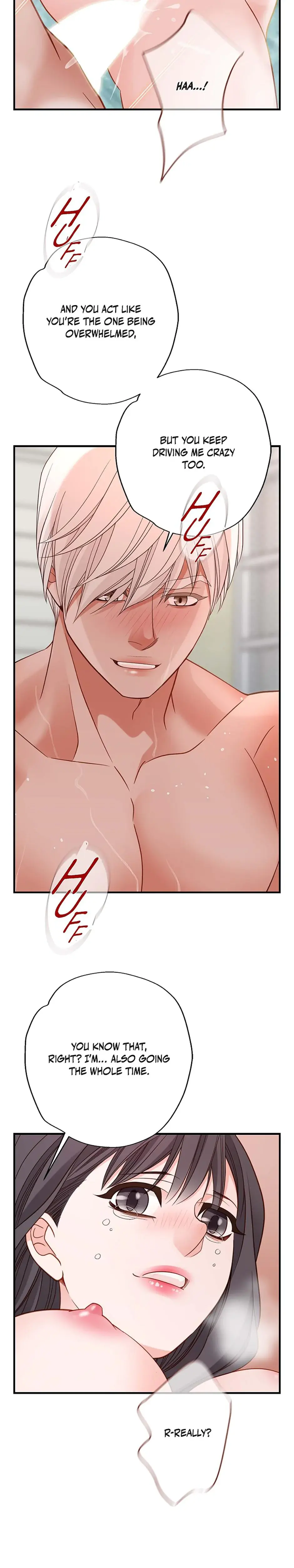 No Exit Chapter 102 - Page 12