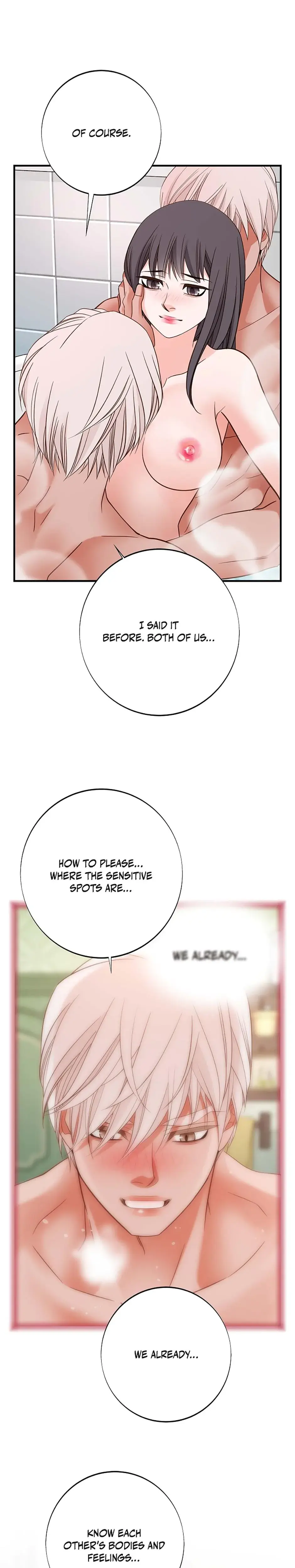 No Exit Chapter 102 - Page 13