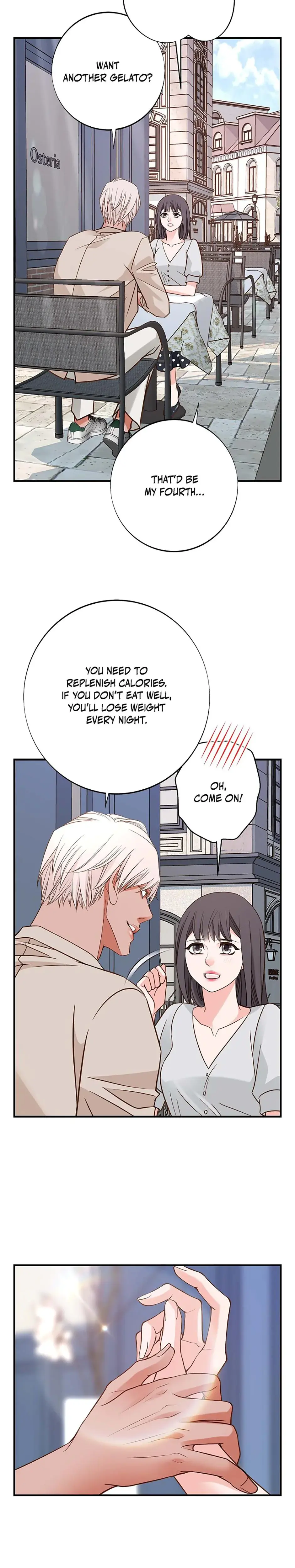 No Exit Chapter 102 - Page 16