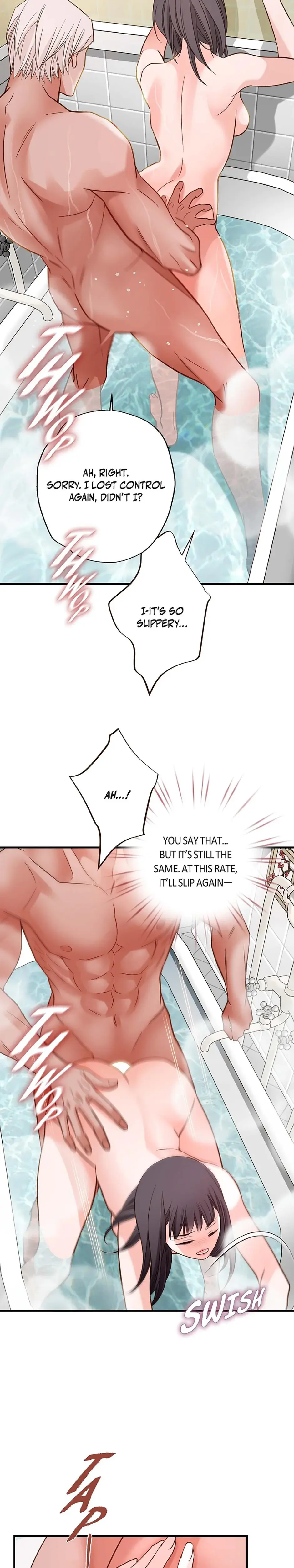 No Exit Chapter 102 - Page 2