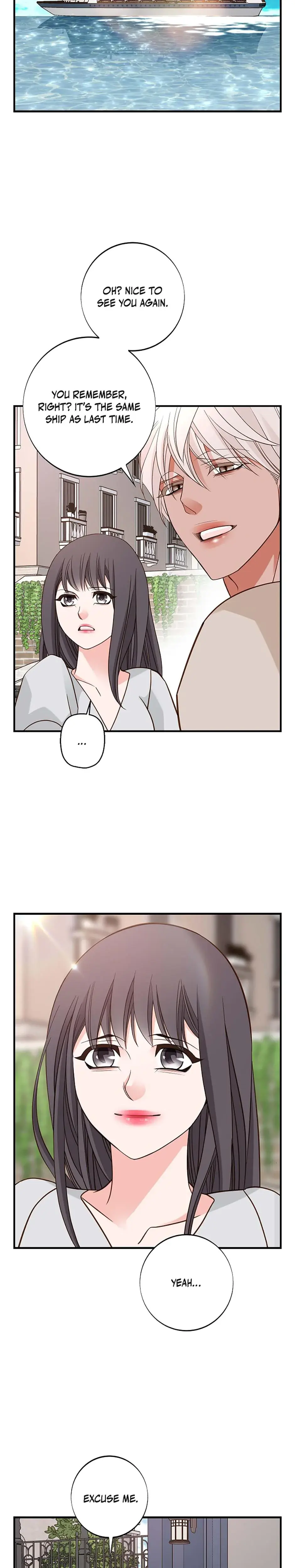No Exit Chapter 102 - Page 20