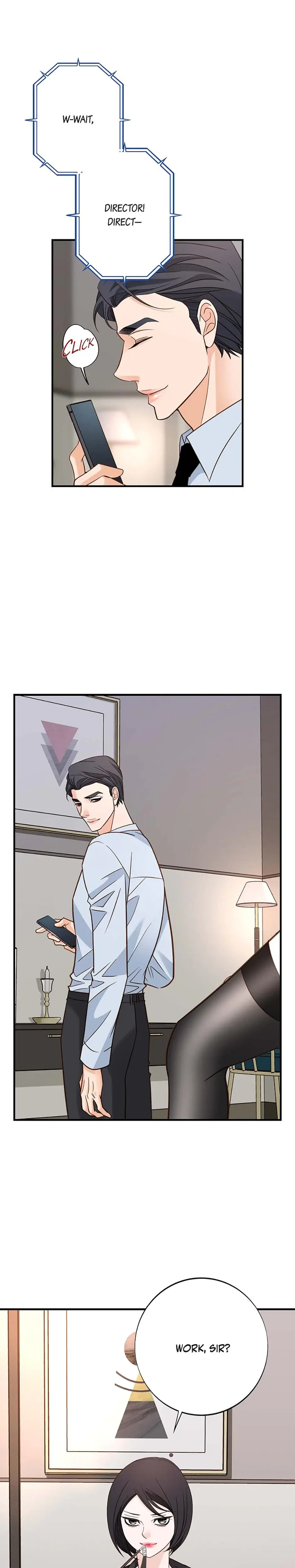 No Exit Chapter 102 - Page 25