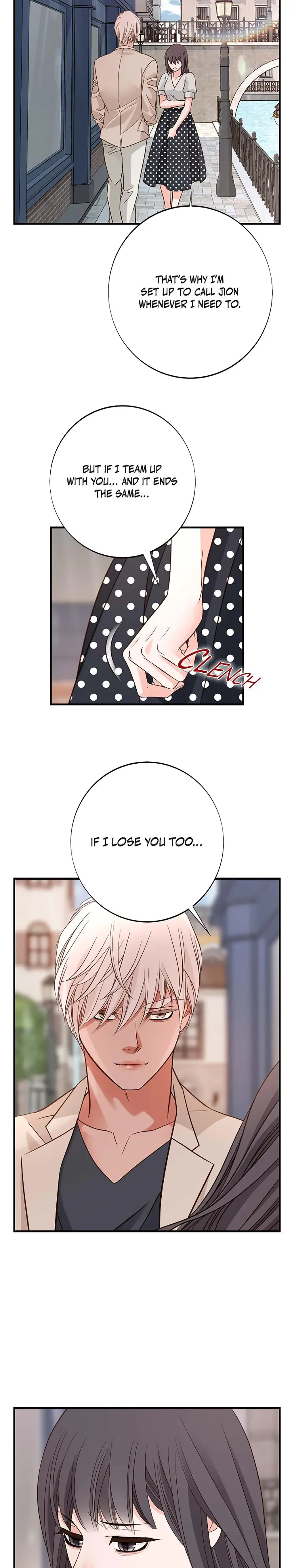 No Exit Chapter 102 - Page 28