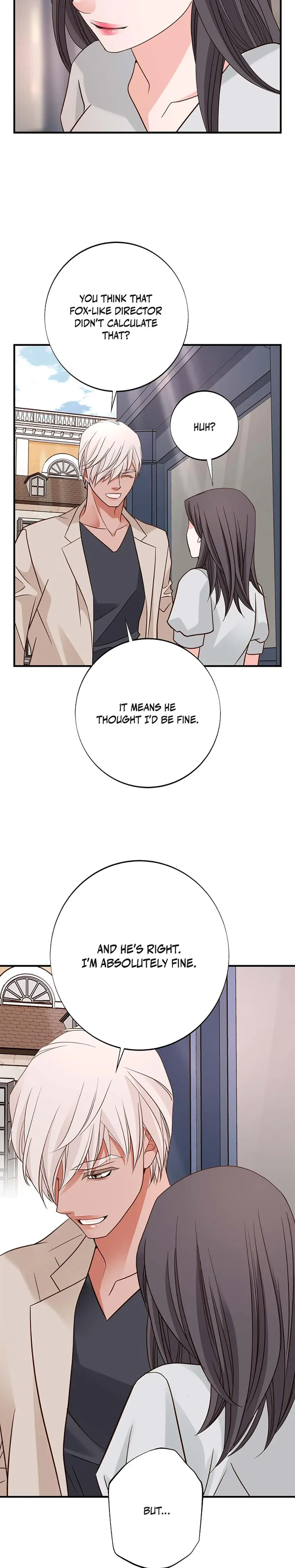 No Exit Chapter 102 - Page 29