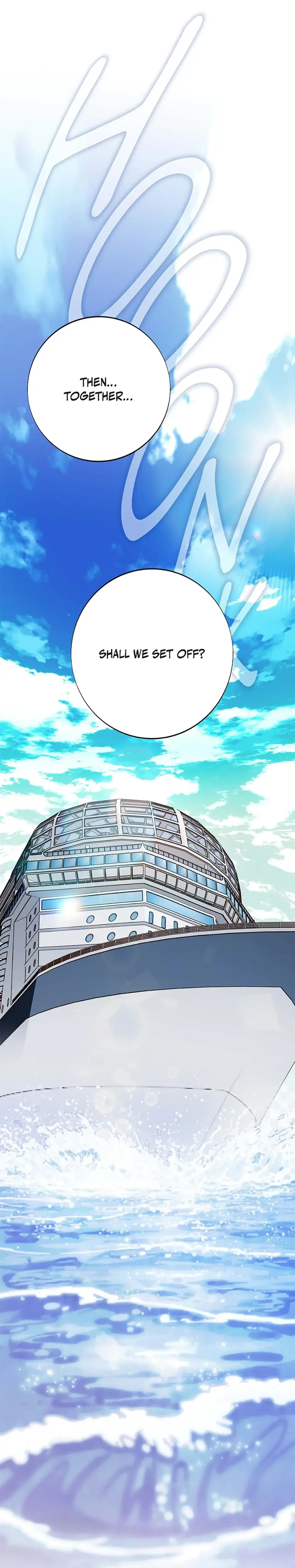 No Exit Chapter 102 - Page 35