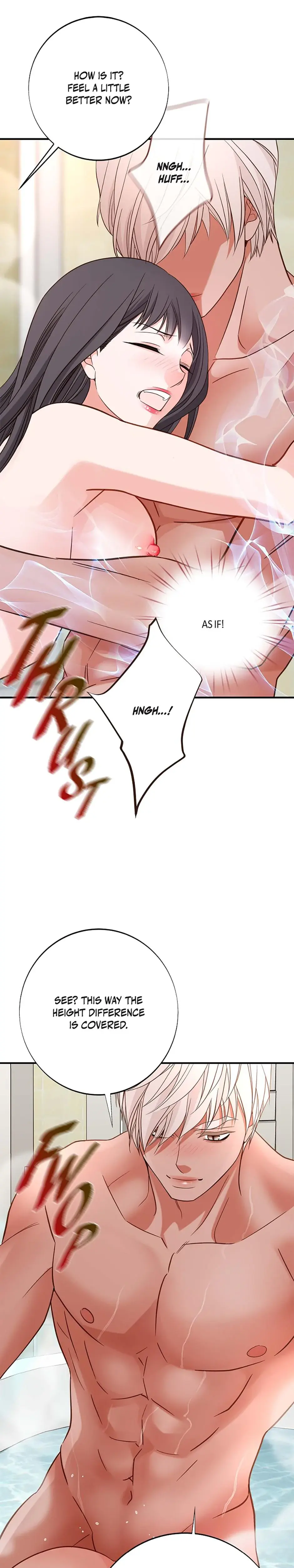 No Exit Chapter 102 - Page 4