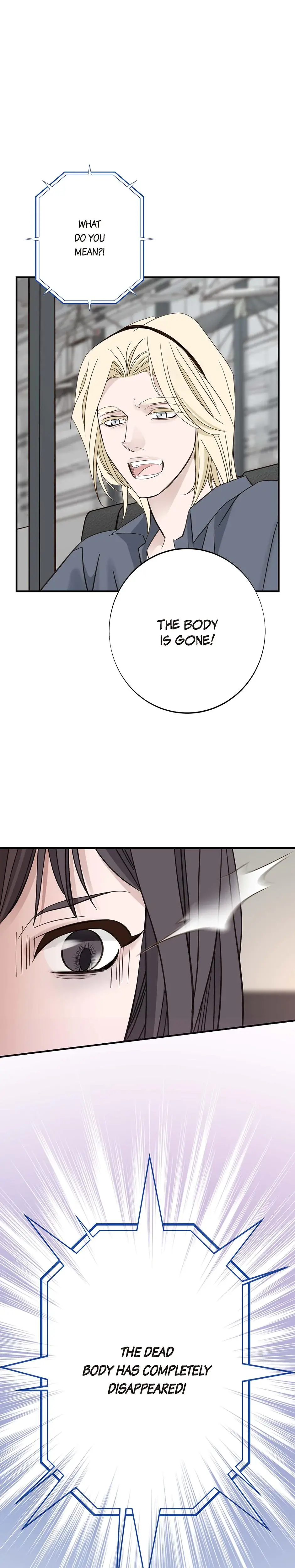 No Exit Chapter 11 - Page 1