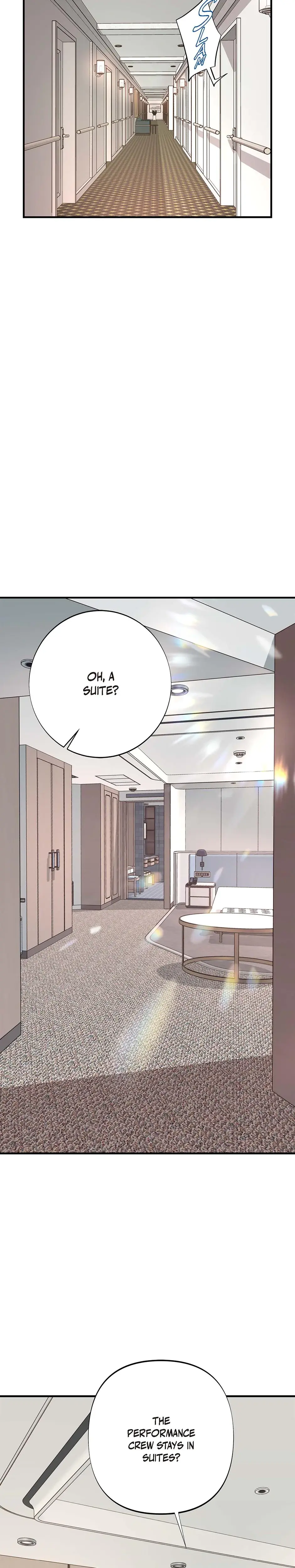 No Exit Chapter 11 - Page 10