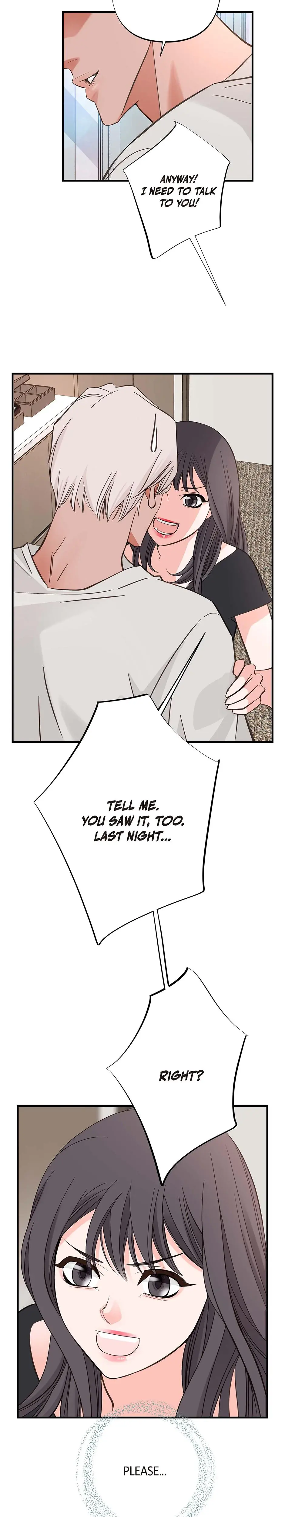 No Exit Chapter 11 - Page 13