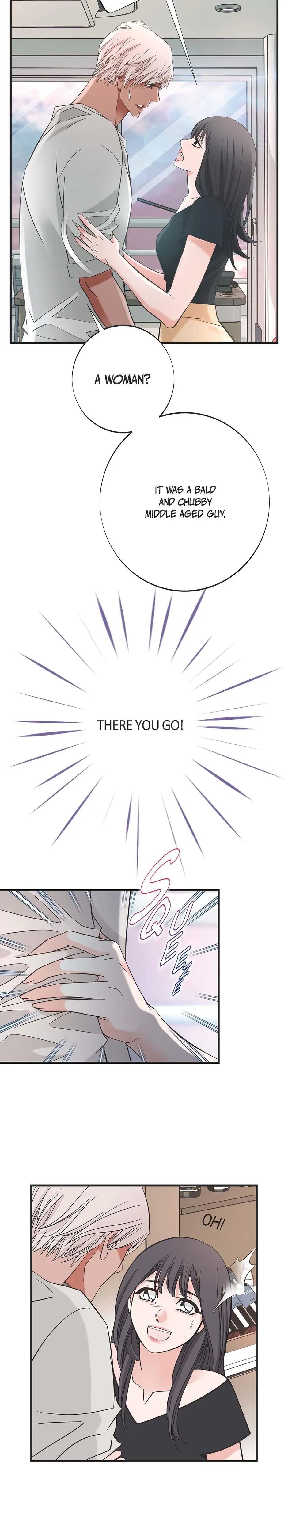 No Exit Chapter 11 - Page 15