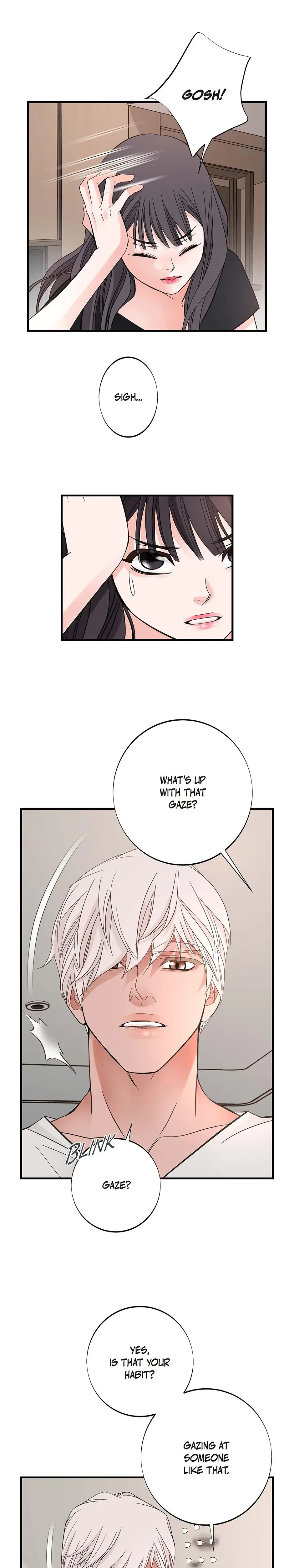 No Exit Chapter 11 - Page 19