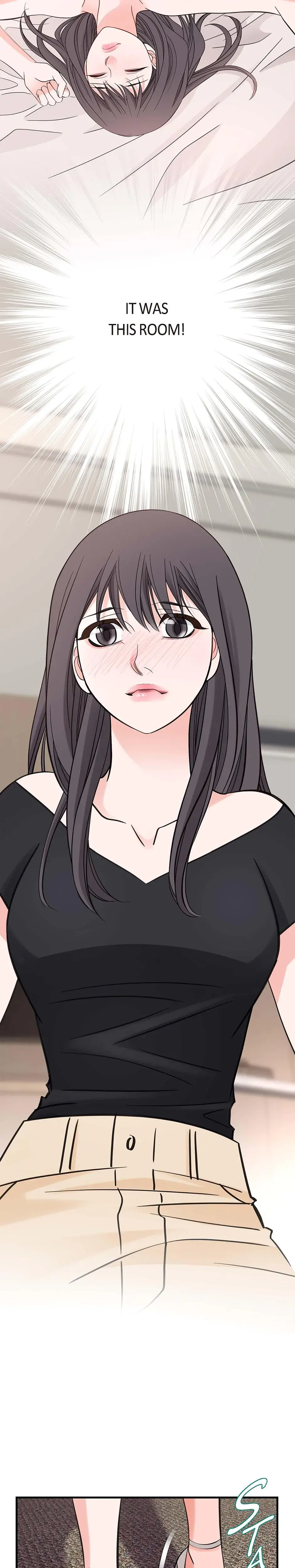 No Exit Chapter 11 - Page 23