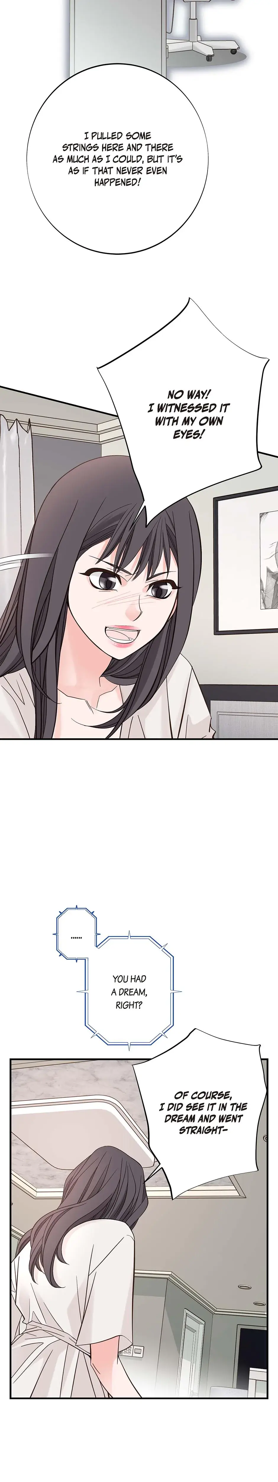 No Exit Chapter 11 - Page 4