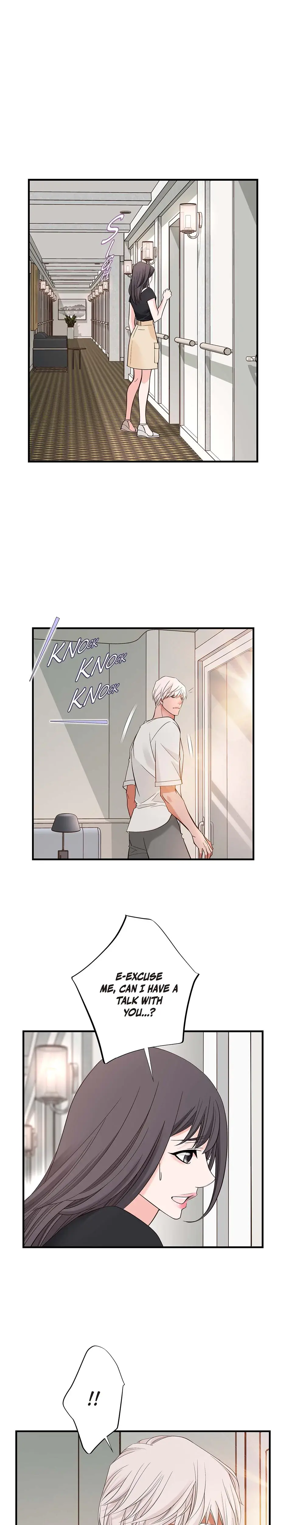 No Exit Chapter 11 - Page 7