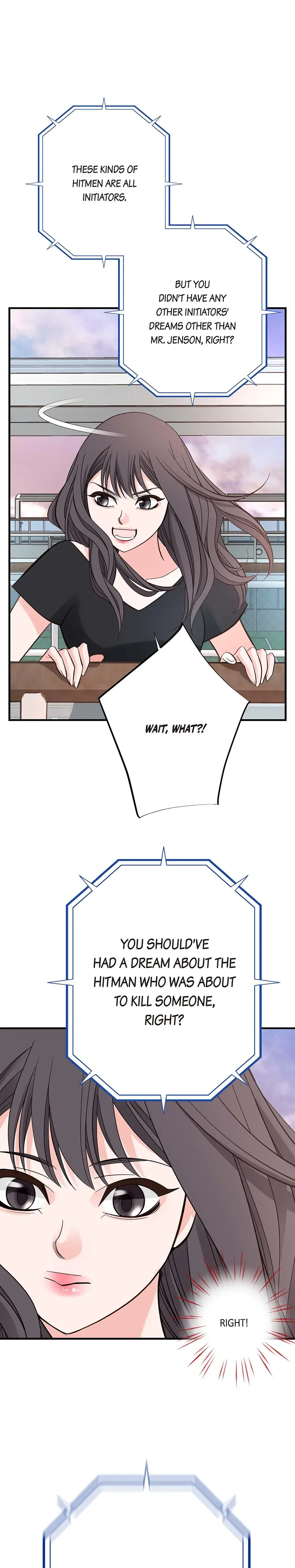 No Exit Chapter 12 - Page 1