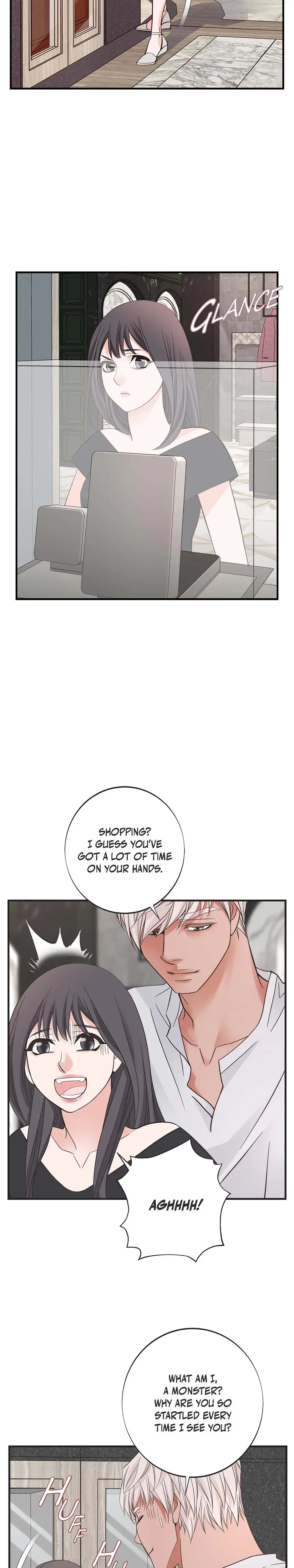 No Exit Chapter 12 - Page 15