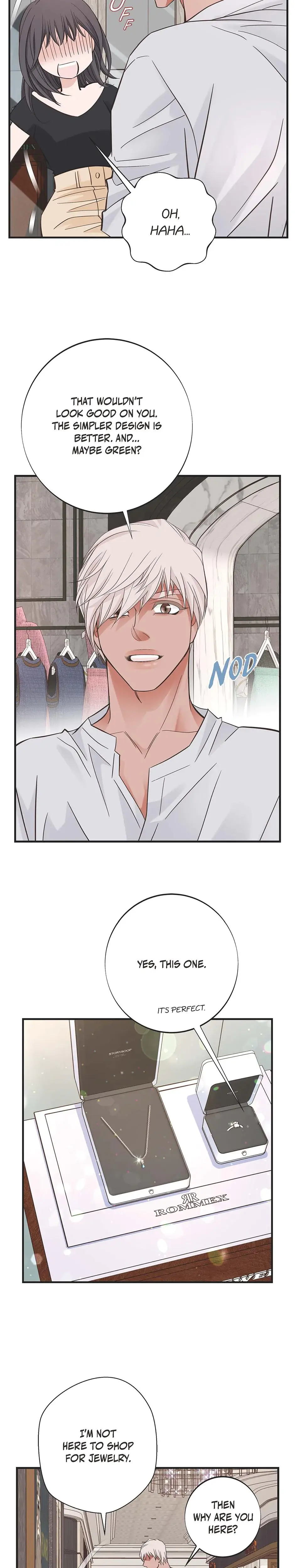 No Exit Chapter 12 - Page 16