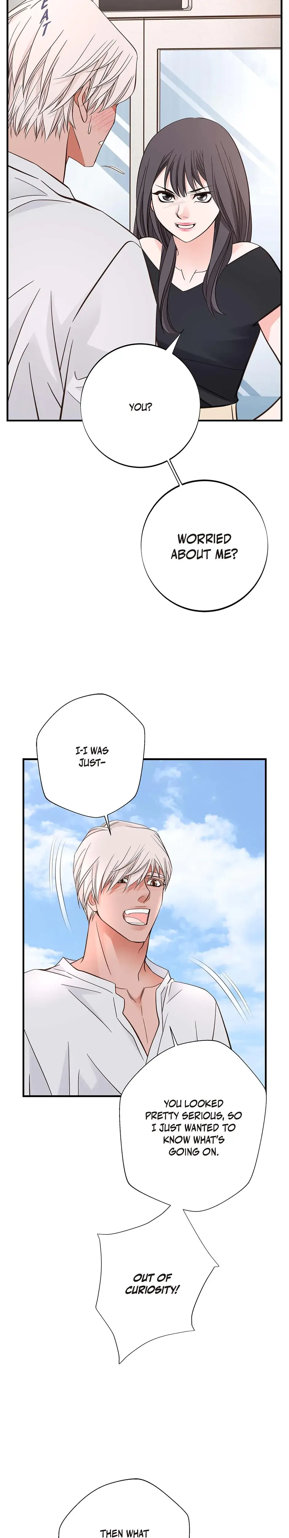 No Exit Chapter 12 - Page 25