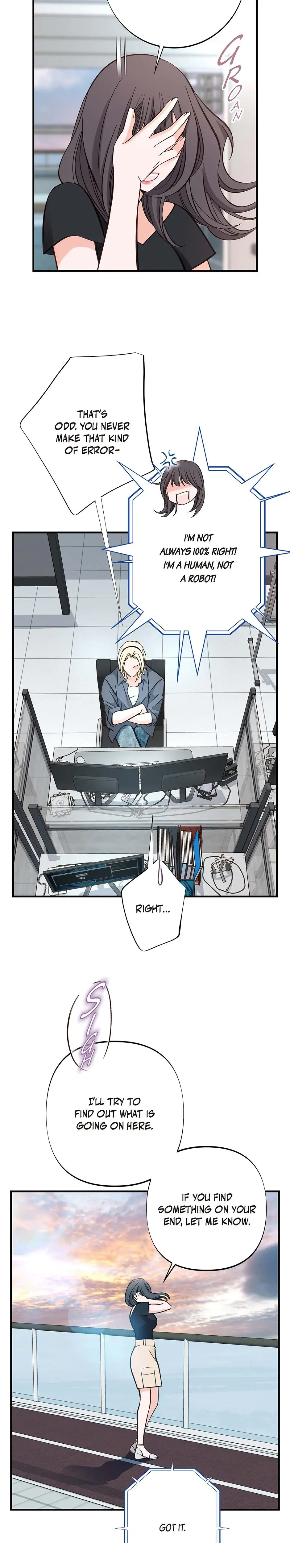 No Exit Chapter 12 - Page 3