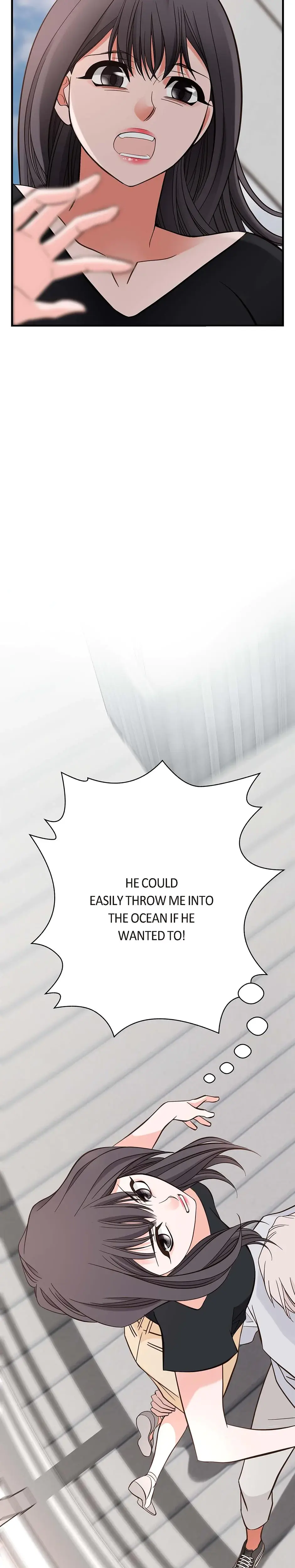 No Exit Chapter 12 - Page 32
