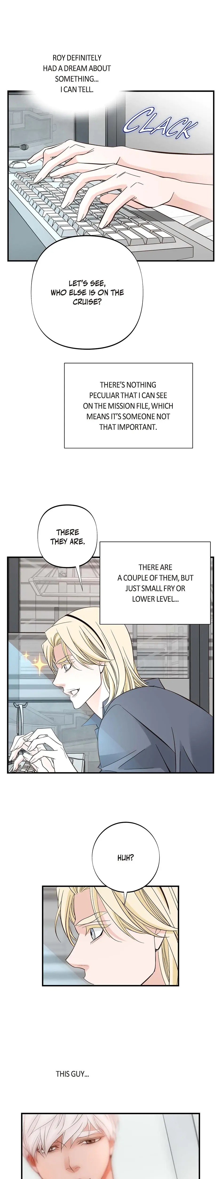 No Exit Chapter 12 - Page 5