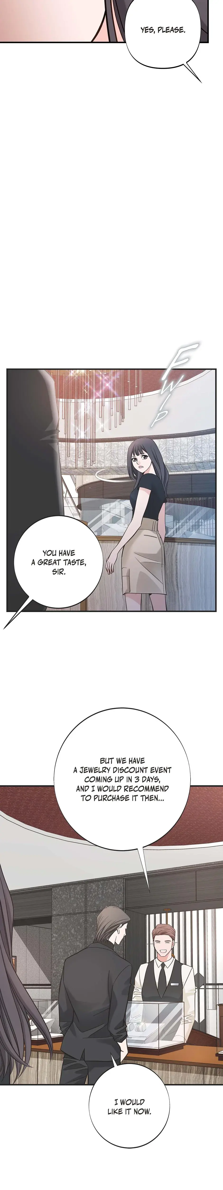 No Exit Chapter 13 - Page 11