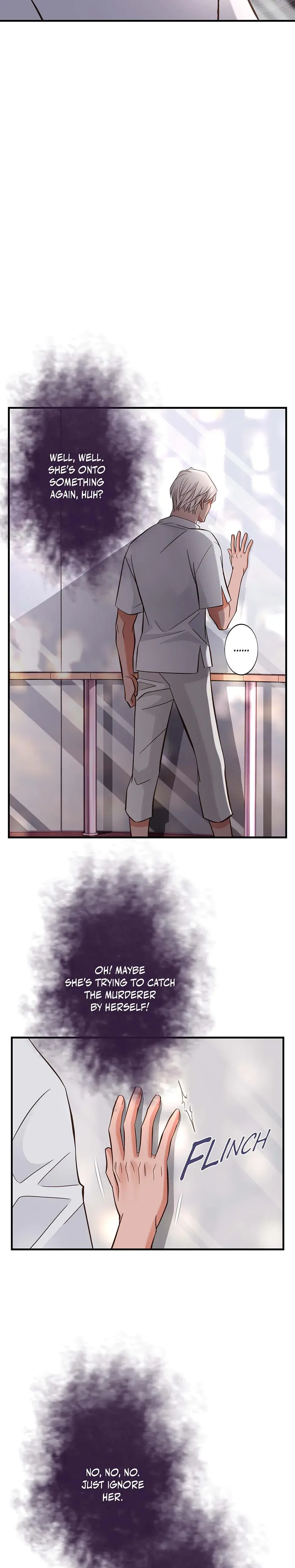 No Exit Chapter 13 - Page 19