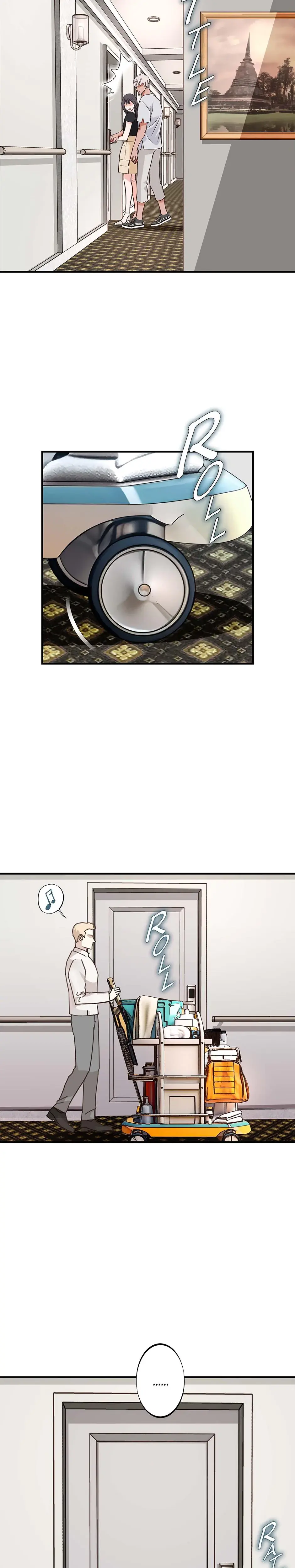 No Exit Chapter 13 - Page 32