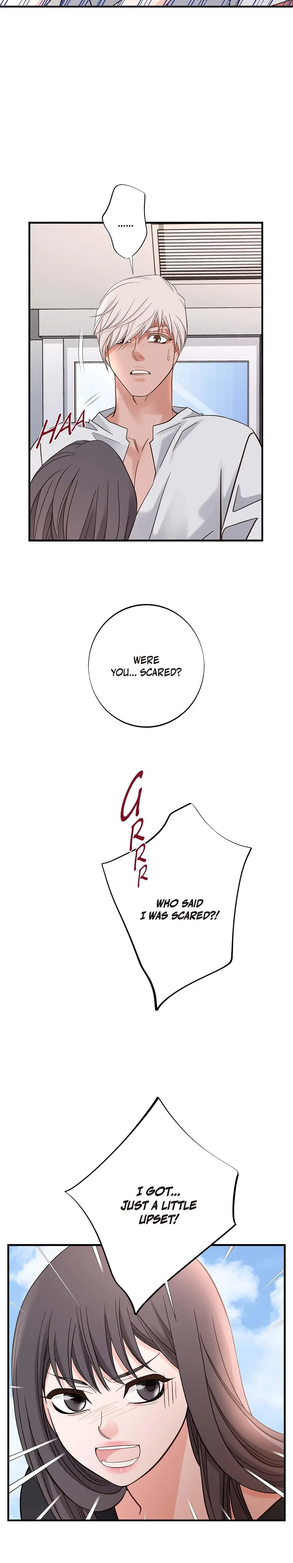 No Exit Chapter 13 - Page 4