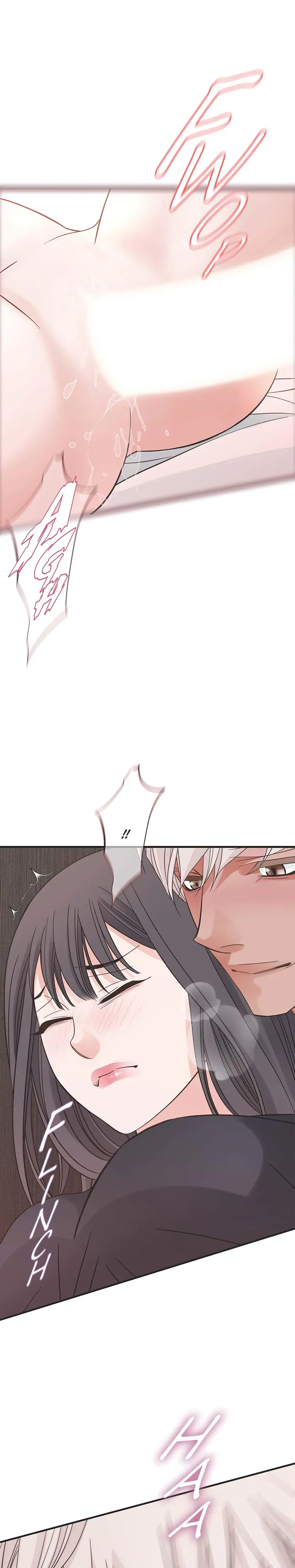 No Exit Chapter 14 - Page 15