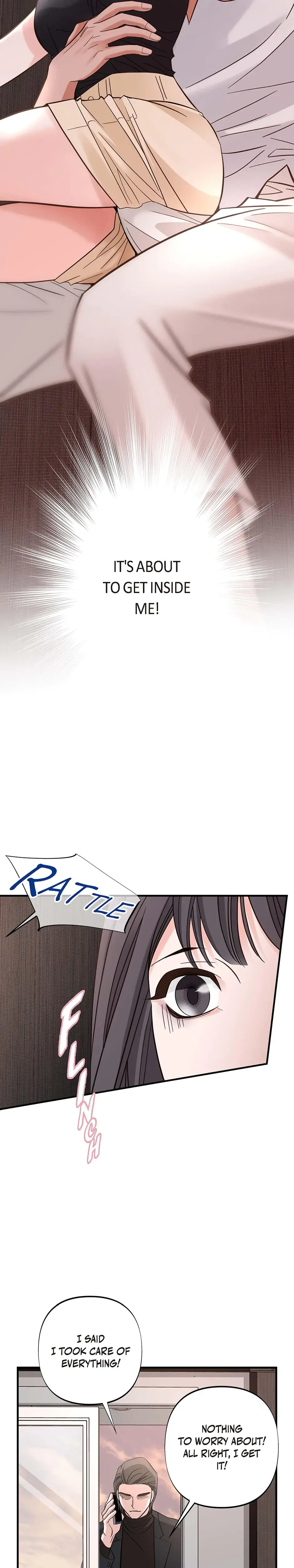 No Exit Chapter 14 - Page 17