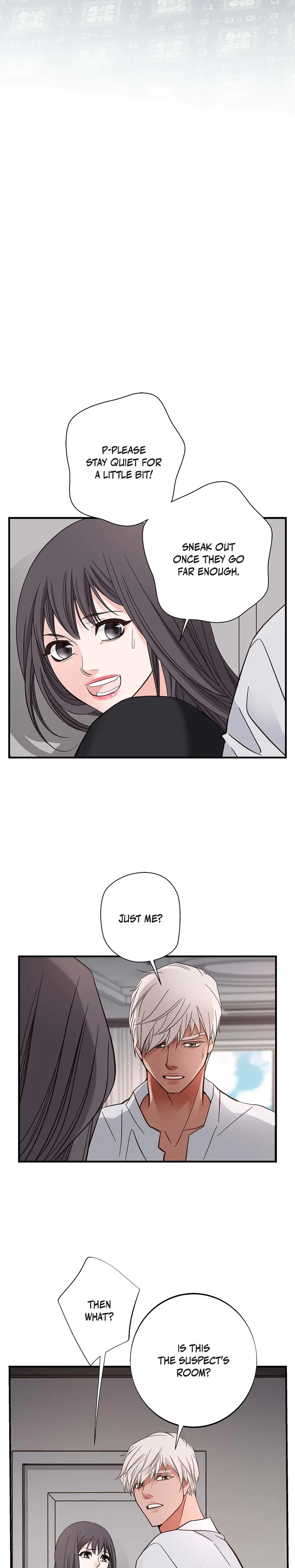 No Exit Chapter 14 - Page 2