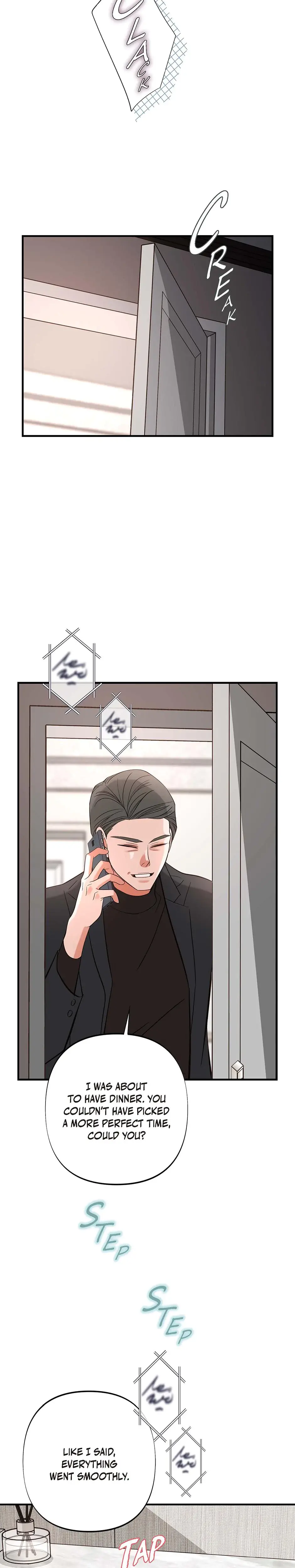 No Exit Chapter 14 - Page 6