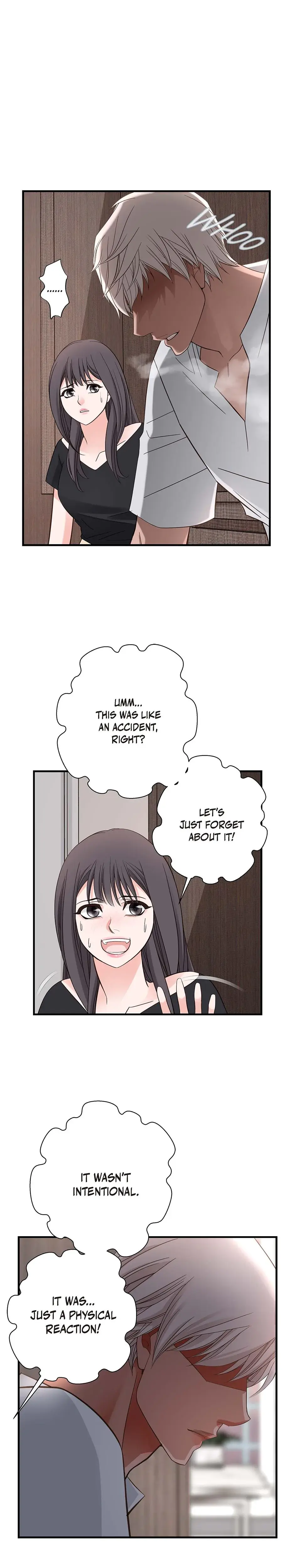 No Exit Chapter 15 - Page 2