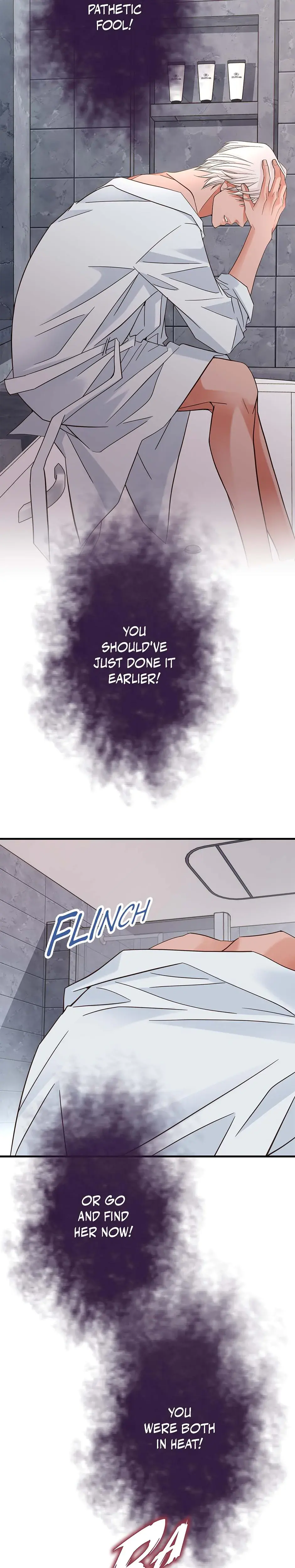 No Exit Chapter 15 - Page 24