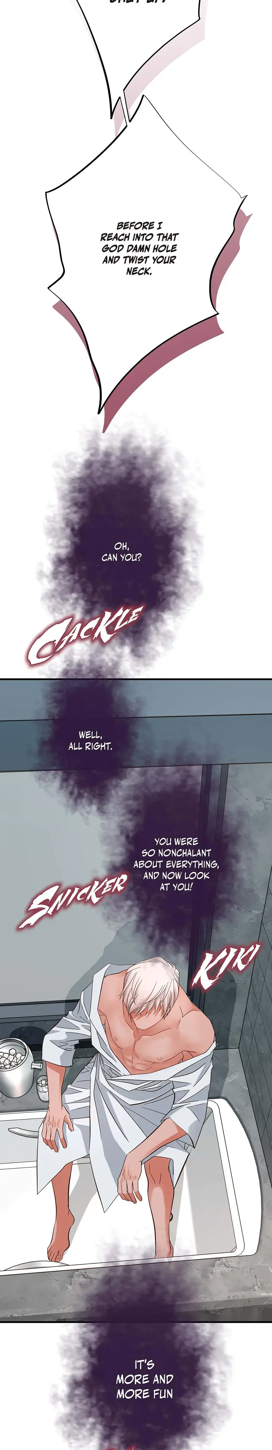 No Exit Chapter 15 - Page 26