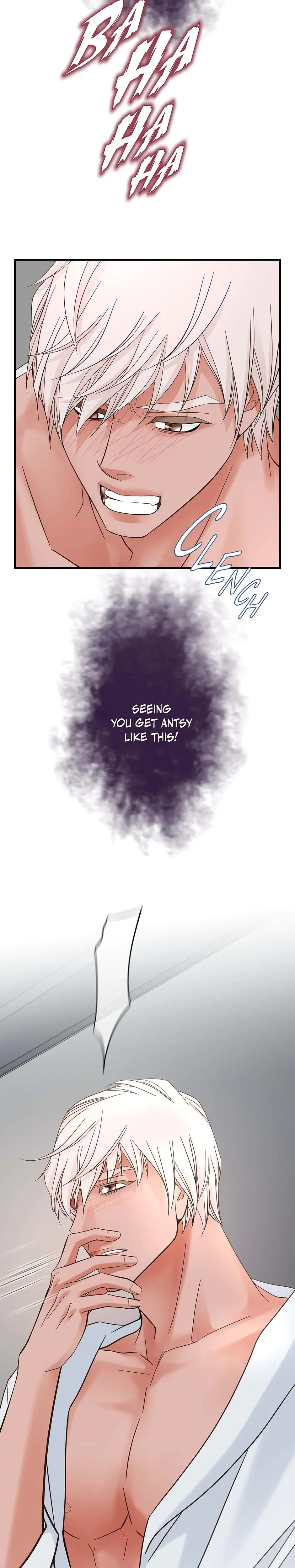 No Exit Chapter 15 - Page 27